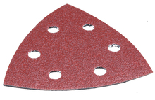 Lihvpaber Makita B-21624, 94 x 94 mm, K60, 10 tk