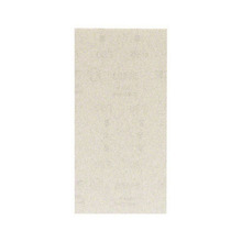 Lihvimisvõrk Bosch M480, 93 x 186 mm, G80, 10 tk