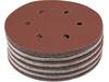 Lihvkettas Yato YT-834588, 150 mm, P220, 50 tk