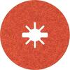Lihvpaber Bosch Expert Prisma R782, 125 mm, K60, 5 tk