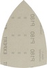 Lihvvõrk Bosch M480, 100 x 150 mm, P180, 10 tk