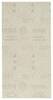 Lihvimisvõrk Bosch M480, 93 x 186 mm, G150, 50 tk