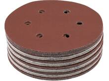 Lihvkettas Yato YT-834588, 150 mm, P220, 50 tk