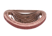 Lihvlint Yato YT-09745, 10 x 330 mm, P100, 10 tk