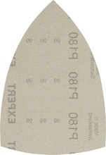 Lihvvõrk Bosch M480, 100 x 150 mm, P180, 10 tk