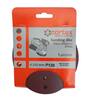 Lihvketas Cortex 28171, 150 mm, P120, 15 auku, 5 tk