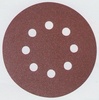 Lihvpaber Makita P-43549, 125 mm, K60, 10 tk