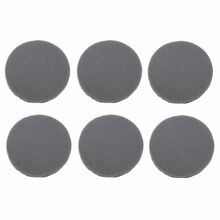 Lihvketas Proxxon 28674, 50 mm, K2000, 6 tk