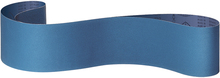 Lihvlint Klingspor CS 411 Y, 10 x 330 mm, K60, 25 tk