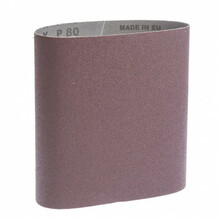 Lihvlint Klingspor LS307X, Nr 80, 480 x 203 mm, 1 tk