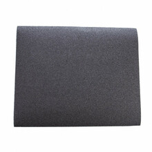 Lihvleht Klingspor PS8C, Nr 80, 280 x 230 mm, 1 tk
