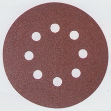 Lihvpaber Makita P-43549, 125 mm, K60, 10 tk