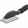 Lihvimisklots Festool HSK-A, 80 x 130 mm