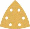 Lihvimisleht Bosch C470, K60, 93 x 93 mm, 5 tk