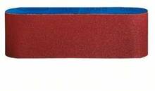 Lihvlint Bosch 2608606017, 65 x 410 mm, K80, 3 tk