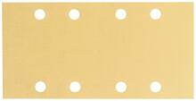 Lihvpaber Bosch C470 Best for Wood and Paint, 93 x 186 mm, K240, 50 tk