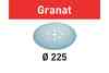 Lihvpaber Festool Granat P100, 225 mm, 25 tk