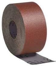 Liivapaberirull Klingspor RO KL 375 J S, 60, 500 x 11.5 cm