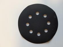 Lihvpaber Bosch Best for Stone, 125 mm, K400, 5 tk