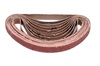 Lihvlint Yato YT-09744, 10 x 330 mm, P80, 10 tk