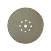 Lihvimisketas Klingspor PS 33 CK GLS38, 225 mm, gr. 150, 50 tk
