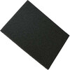 Lihvimispaber Klingspor PS8A, 230 x 280 mm, P2500
