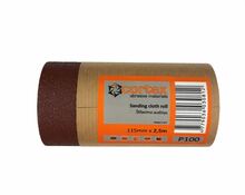 Lihvlint Cortex P100, 115 mm x 2,5 m