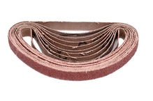 Lihvlint Yato YT-09744, 10 x 330 mm, P80, 10 tk