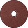Lihvimisketas Klingspor CS561, 180 mm, K100, 25 tk
