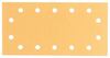Liivapaber Bosch K120, 115 x 230 mm, 10 tk