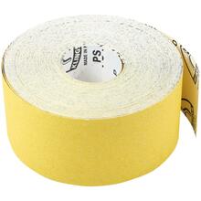 Liivapaberi rull Klingspor PS30D, 115 mm x 50 m, K180
