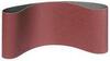 Abrasiivrihm Klingspor LS307X, 75 x 533 mm, gr 60, 10 tk