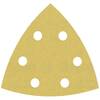 Lihvimislehed Bosch Expert C470, 93 x 93 mm, K180, 5 tk