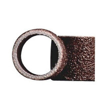 Lihvlint Dremel 408, D = 13,0 mm, K60, 6 tk
