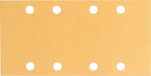 Lihvpaber Bosch C470, 93 x 186 mm, K120, 10 tk