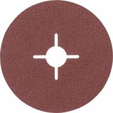 Lihvketas Bosch ExpertMetal, 125 mm, K80, 1 tk