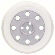 Lihvimisketas Bosch GEX125, 125 mm, väga pehme