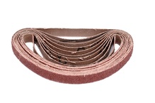 Lihvlint Yato YT-09743, 10 x 330 mm, P60, 10 tk