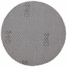 Lihvimisvõrk Stanley Velcro, 125 mm, P240, 3 tk