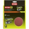 Lihvimisketas Ryobi SD150A10, 150 mm, 10 tk