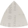 Lihvimisvõrk Bosch M480, 93 mm, P240, 5 tk