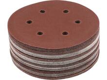 Lihvketas Yato YT-834586, 150 mm, P150, 50 tk