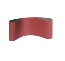 Lihvimislint Klingspor LS307X P120, 105 x 620 mm