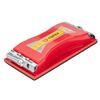 Lihvklots Topex 08A110, 210 x 100 mm