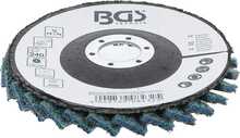 Lihvketas BGS Technic P240, 125 mm