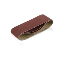 Lihvlint Kreator G120, 75 x 533 mm, 3 tk
