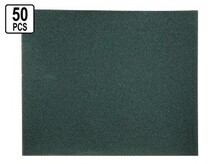 Liivapaber Vorel Nr. 60, 230 x 280 mm, 50 tk