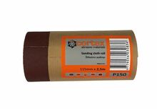 Lihvlint Cortex P150, 115 mm x 2,5 m