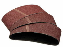 Lihvlint Cortex P100, 75 x 533 mm, 3 tk
