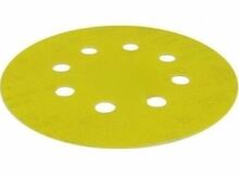 Lihvpaber DeWalt DT3112, 125 mm, 25 tk